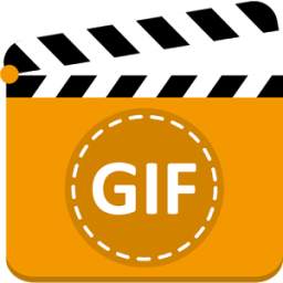 GIF Maker app for whatsapp - Eid special