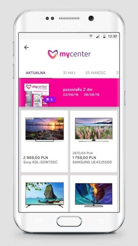 mZakupy - z nami kupisz najtaniej, promocje okazje screenshot 10