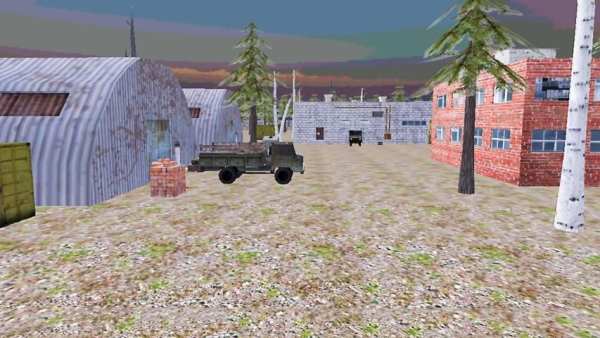 Secret Sniper Agent Swat Force screenshot 1