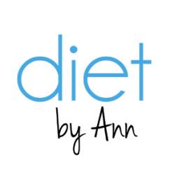 Dieta Diet by Ann - Odchudzanie z Anna Lewandowska