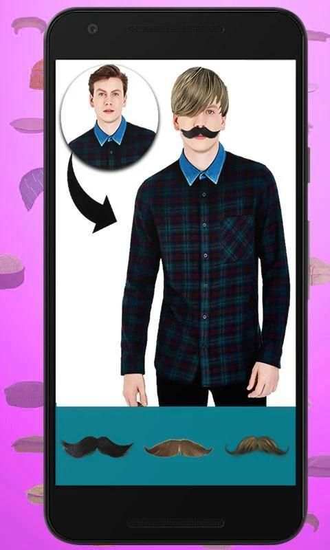 Pathan & Afghan Turban Photo Editor and Changer 2 تصوير الشاشة