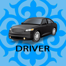 B2B Driver Application أيقونة