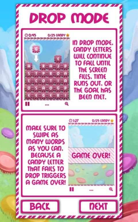Word Candy screenshot 4