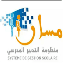 منظومة مسار | taalim Massar | moutamdrisse icon