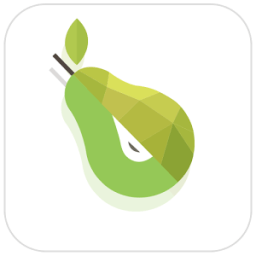 Pear Camera иконка