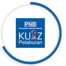 Kuiz Pelaburan PNB icon