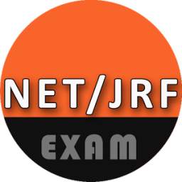 NET/JRF Exam