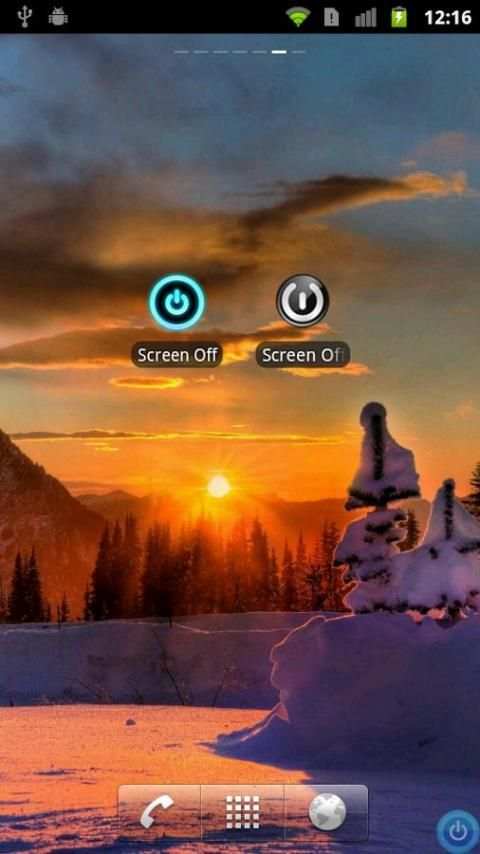Screen Off Pro स्क्रीनशॉट 4