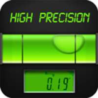 Spirit level pro on 9Apps