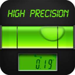 Spirit Level Pro 3.3
