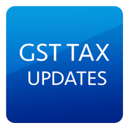 GST Tax Rate иконка