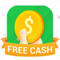 LuckyCash - Earn Free Cash