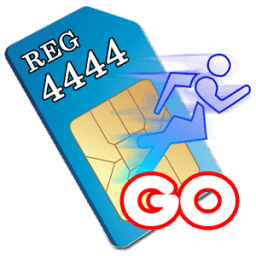 byPass Registrasi Ulang Kartu Prabayar icon