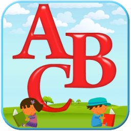 ABC learning for Kids иконка