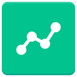 Statistics أيقونة