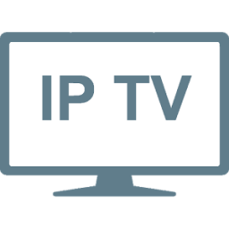 IPTV player иконка