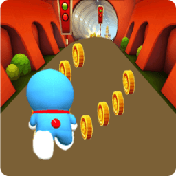 ikon Adventure Super Dora&amp;Subway Run