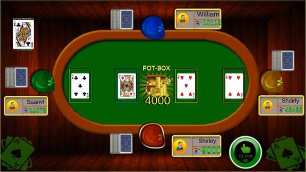 Ek Patti Poker screenshot 2