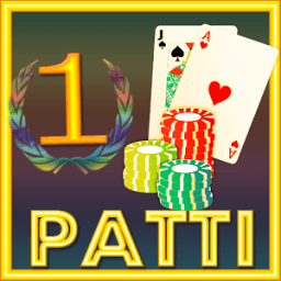 Ek Patti Poker иконка