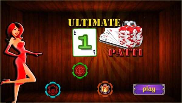 Ek Patti Poker screenshot 8
