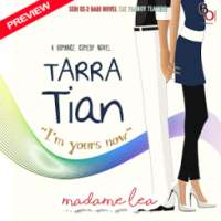 Novel TarraTian on 9Apps