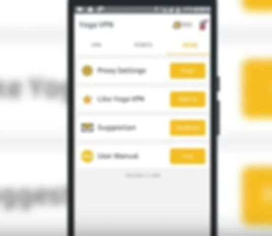 New Yoga VPN Tips 2 تصوير الشاشة