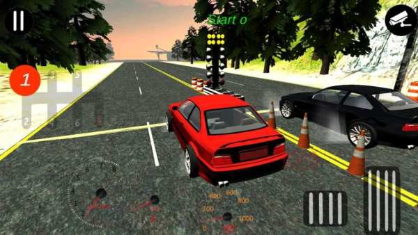 Drag Racing 2 screenshot 6