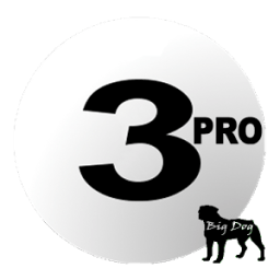 Pick 3 Lottery Wheeler आइकन