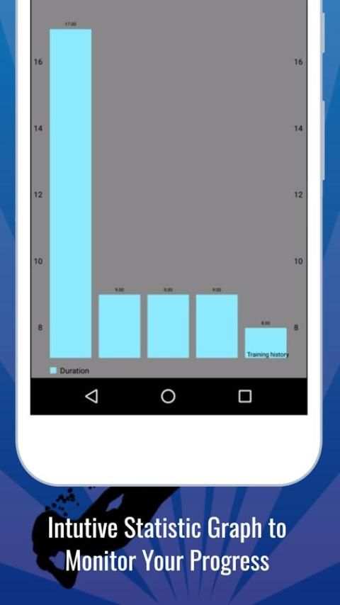 Apnea Trainer Lite screenshot 12