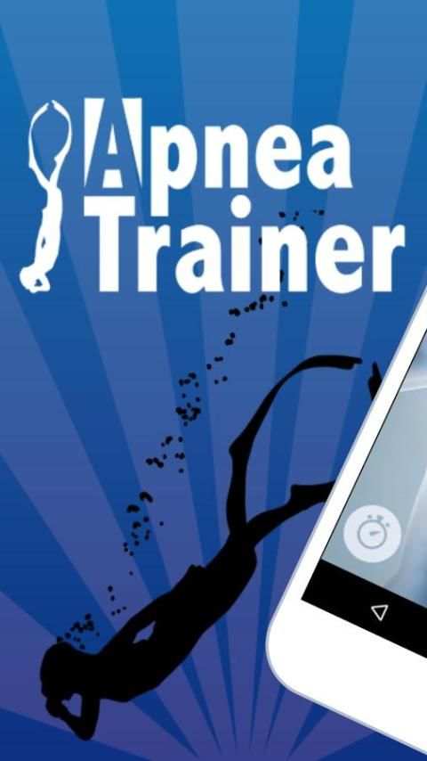 Apnea Trainer Lite screenshot 15