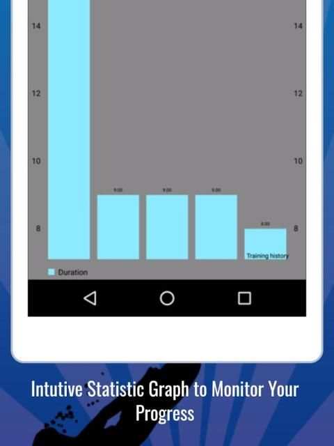 Apnea Trainer Lite screenshot 7