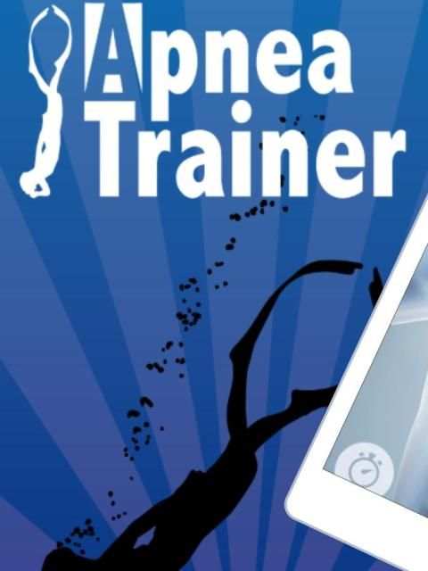 Apnea Trainer Lite screenshot 10