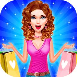 Shopping Mall Girl Makeup 1.3