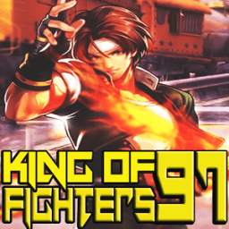 Hint King Of Fighters 97 1.0