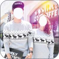 Chinese Couple Photo Suit on 9Apps