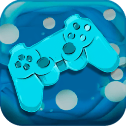 psp Emulator Games For Free أيقونة