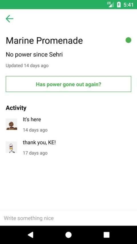 Bijli स्क्रीनशॉट 4