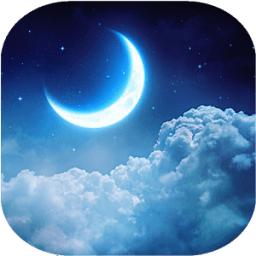 Sleep sounds иконка