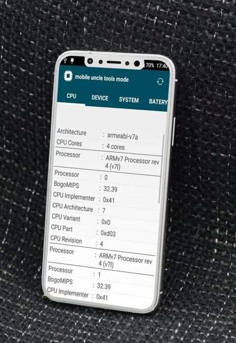 alat paman mobile 2018 screenshot 3