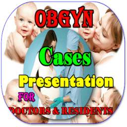 Obstetrics And Gynecology Cases For Doctors MP3