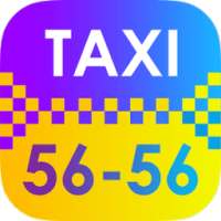 Такси 5656 on 9Apps
