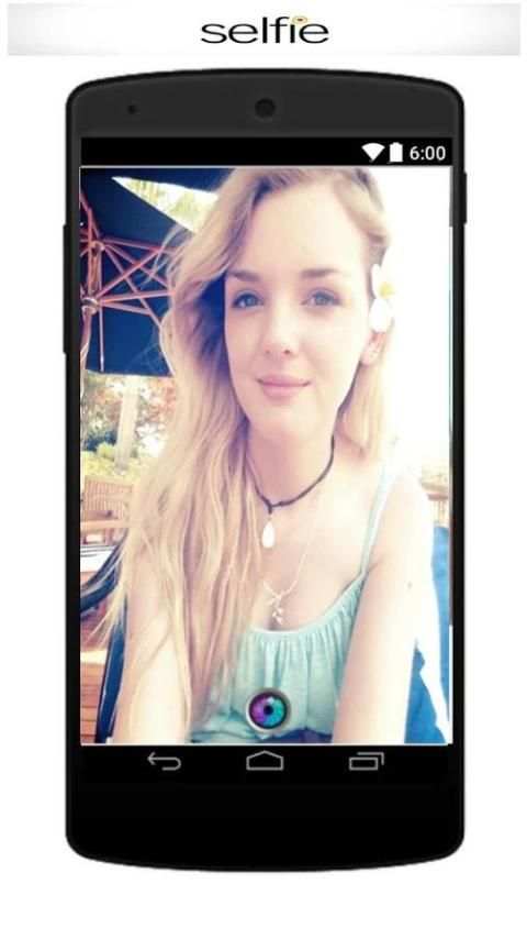 Perfect selfie cam editor. screenshot 6