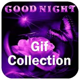 Gif Good Night