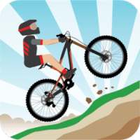 Extreme Bike Racing - FREE !