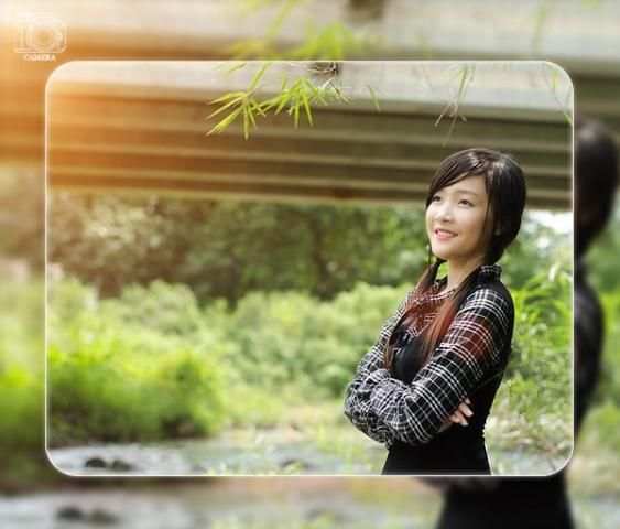 DSLR Camera Autofocus Effects Blurry 5k Ultra HD скриншот 3