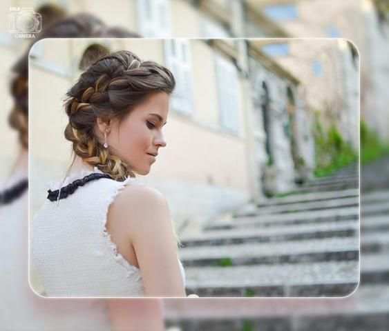DSLR Camera Autofocus Effects Blurry 5k Ultra HD screenshot 2