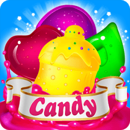 Candy Island иконка
