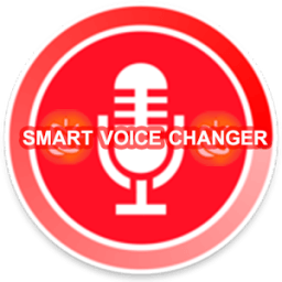 Smart Voice Changer أيقونة