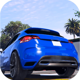 City Driving Citroen Car Simulator иконка