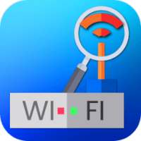 Who Use My WiFi - Port Scanner